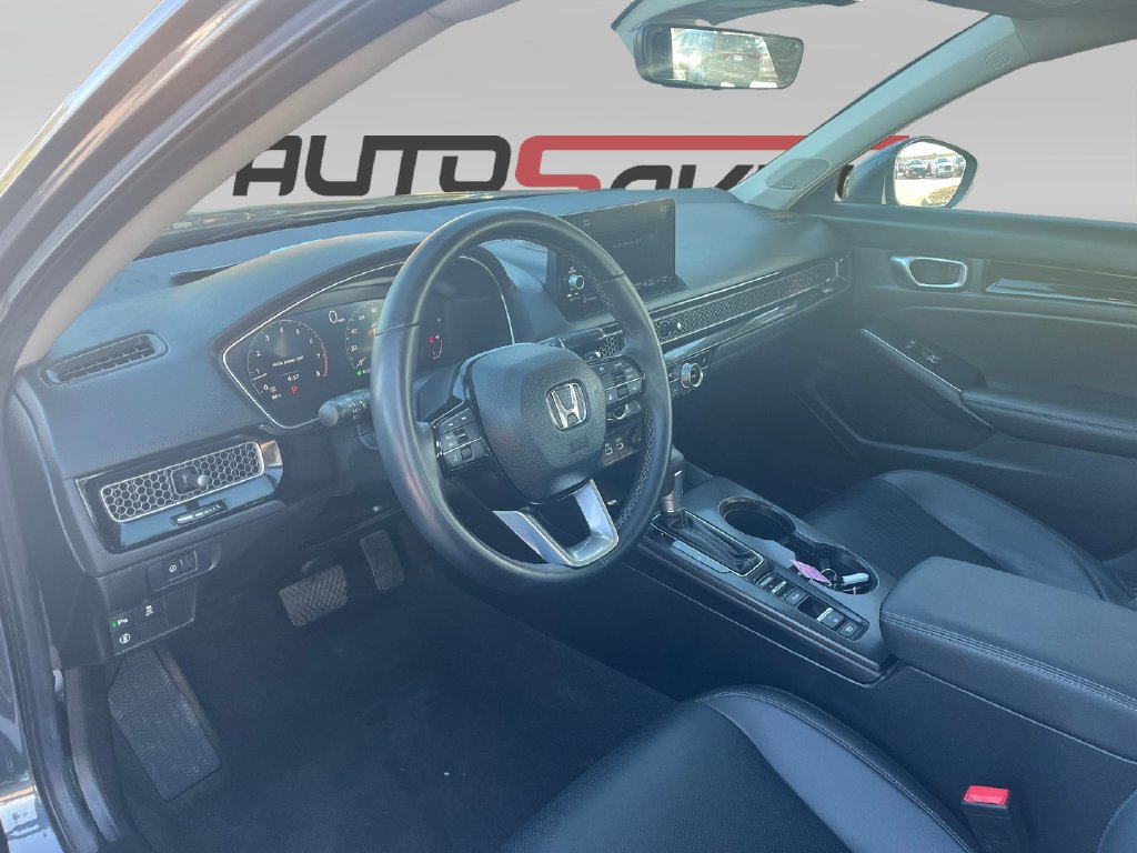 2024 Honda Civic photo 10 of 18