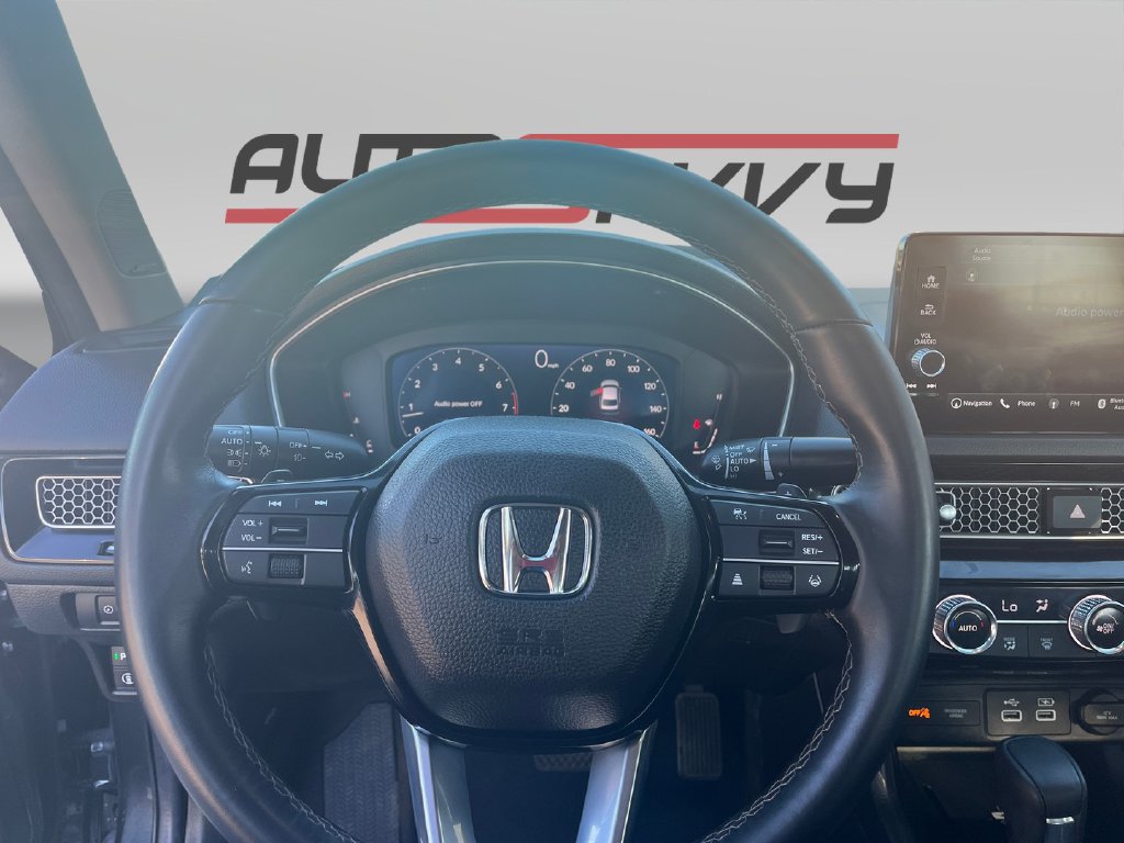 2024 Honda Civic photo 12 of 18