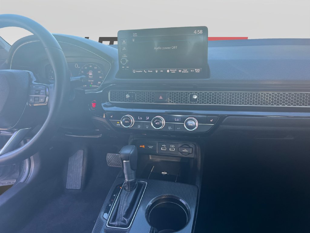 2024 Honda Civic photo 14 of 18