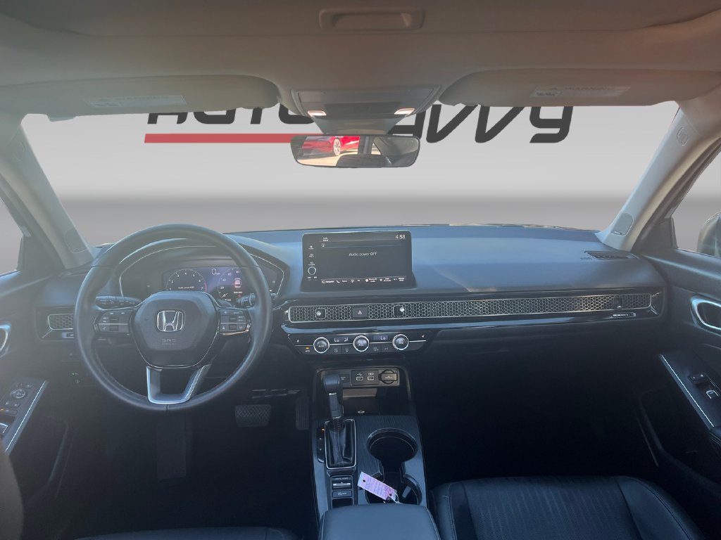 2024 Honda Civic photo 16 of 18