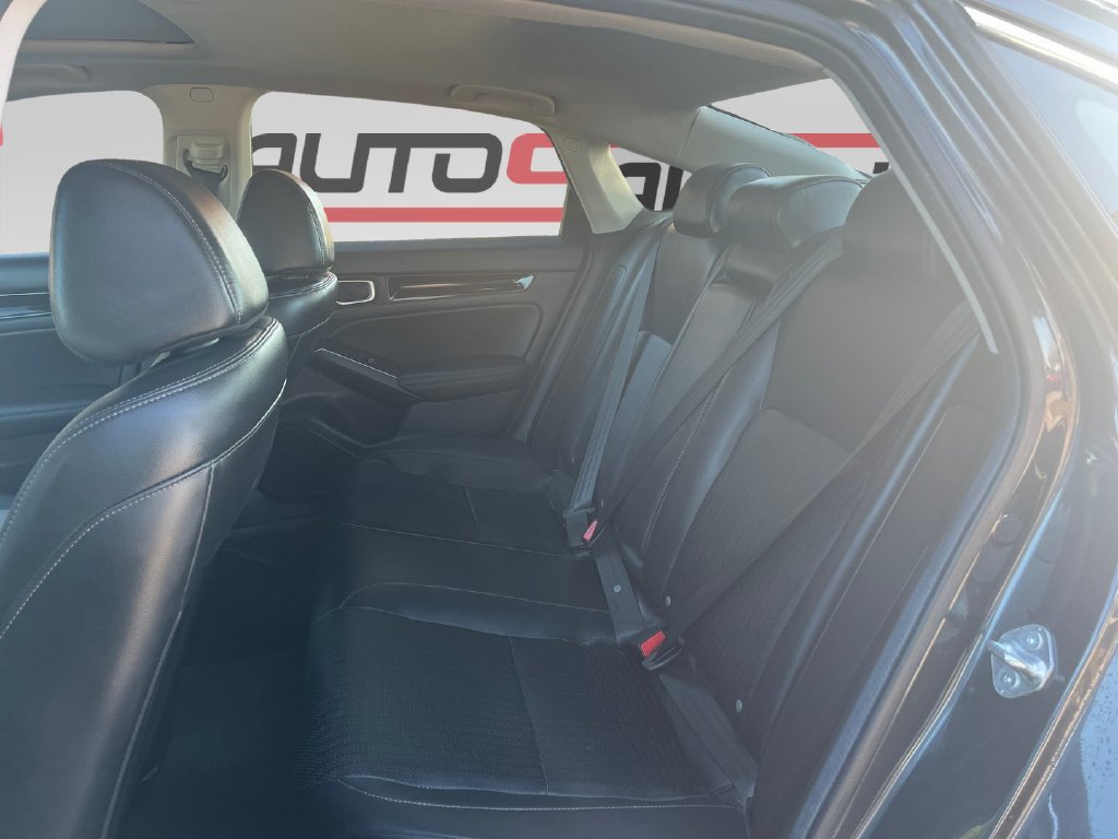 2024 Honda Civic photo 17 of 18
