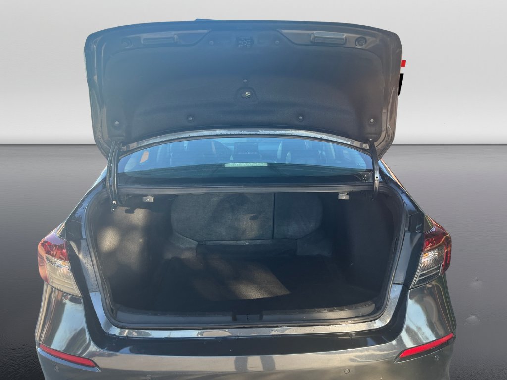 2024 Honda Civic photo 18 of 18