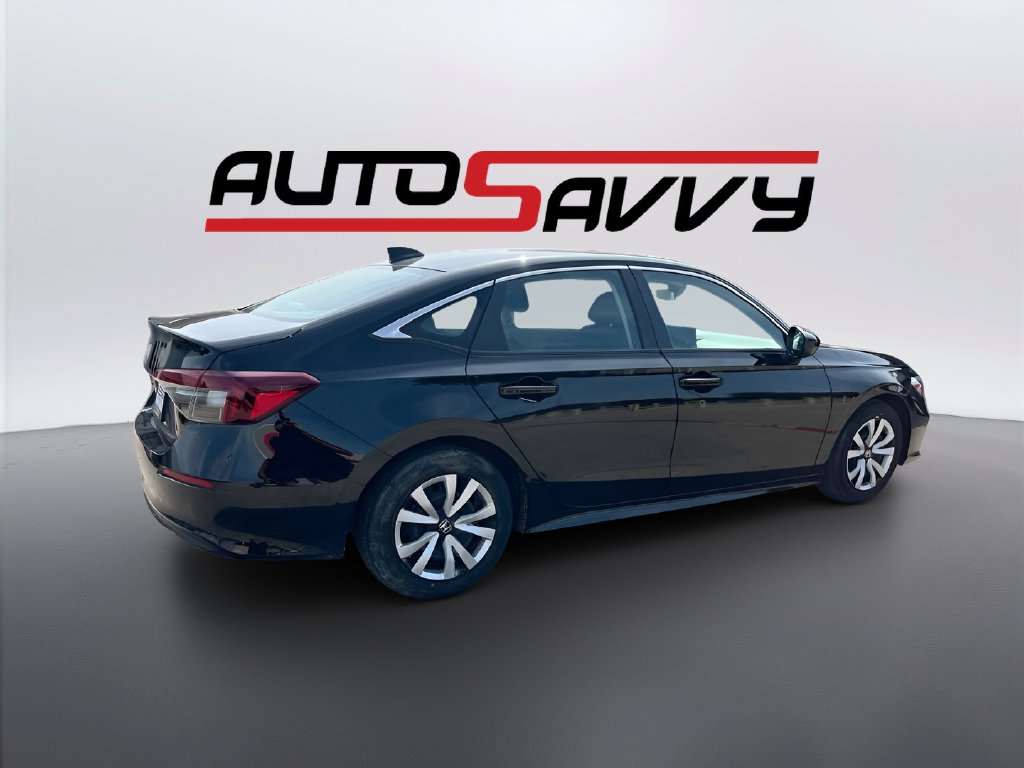 2025 Honda Civic photo 7 of 30
