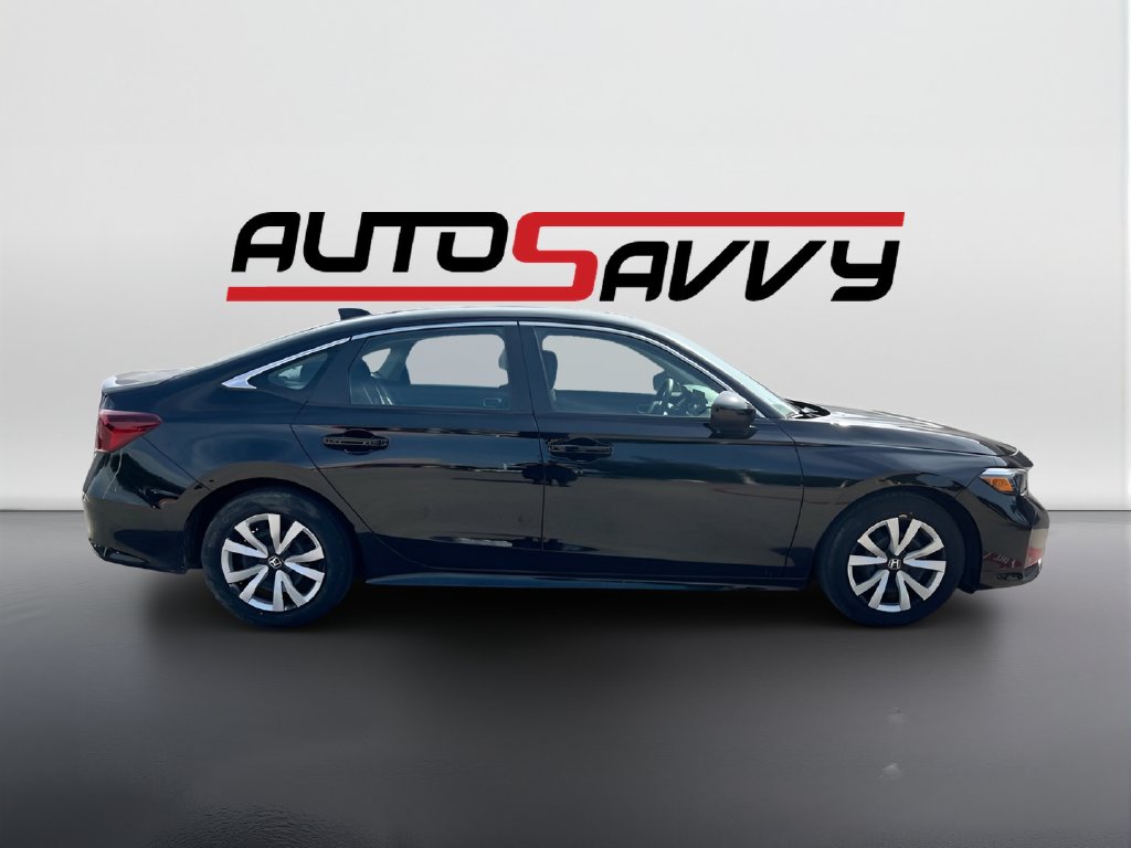 2025 Honda Civic photo 8 of 30