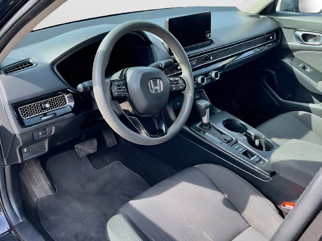 2025 Honda Civic photo 9 of 30