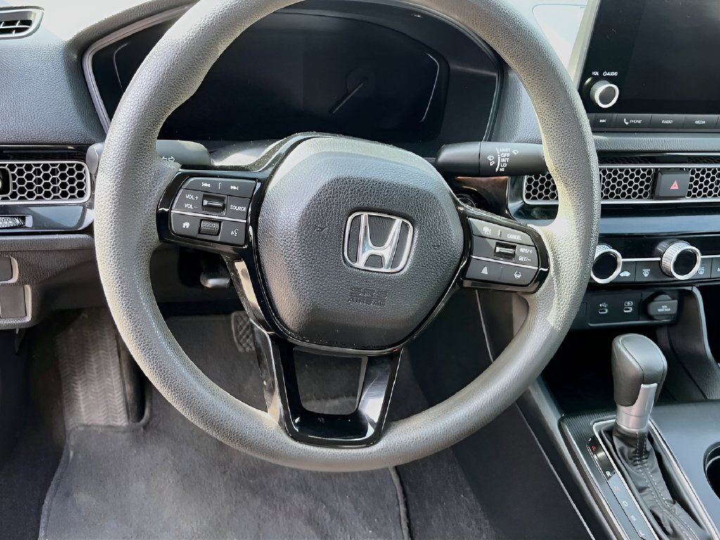 2025 Honda Civic photo 11 of 30