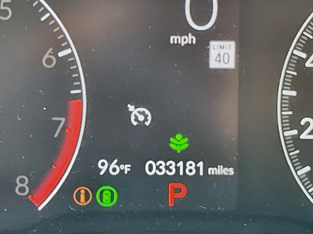 2025 Honda Civic photo 12 of 30