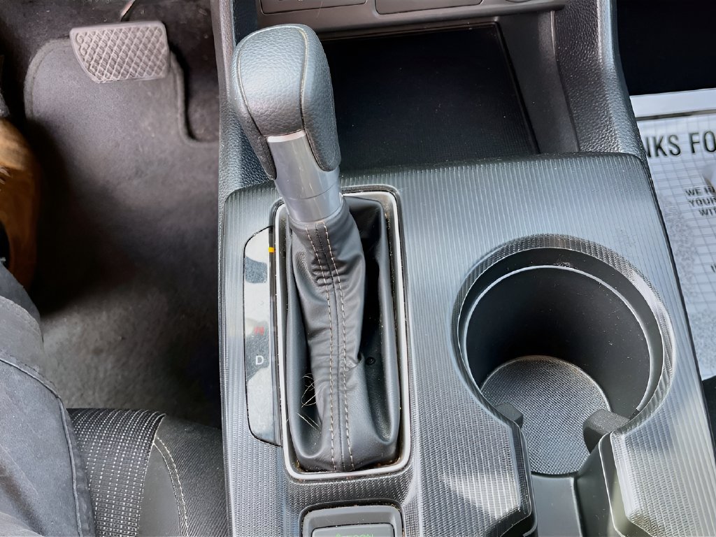2025 Honda Civic photo 16 of 30