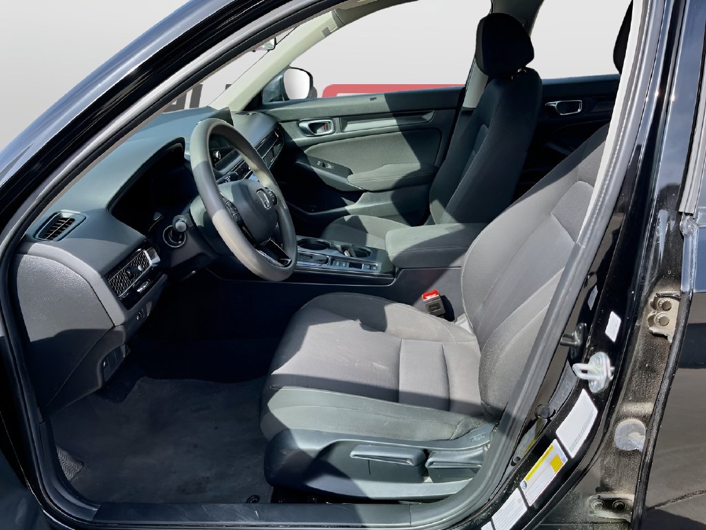 2025 Honda Civic photo 20 of 30