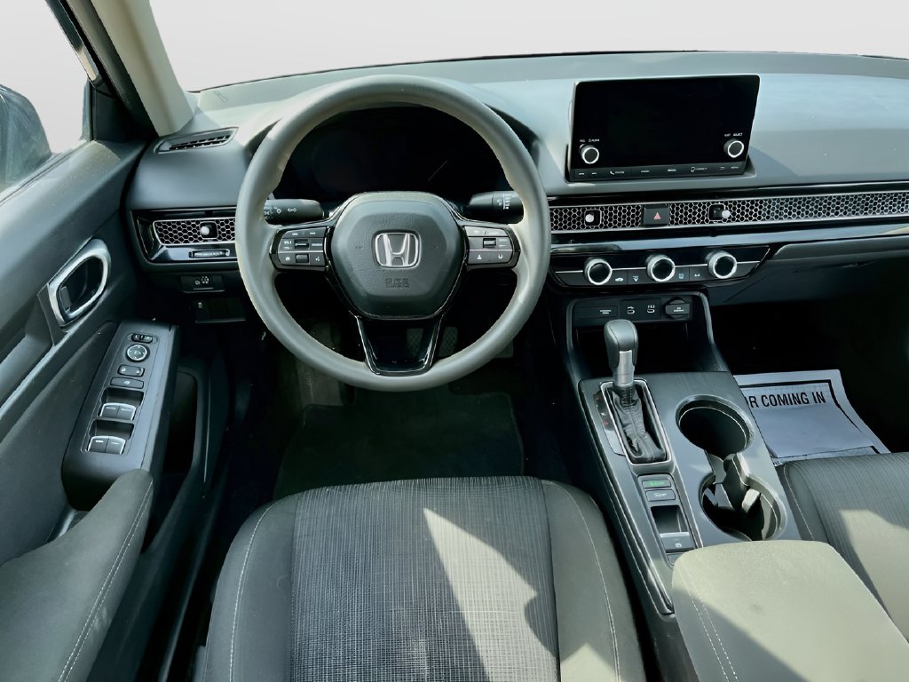 2025 Honda Civic photo 21 of 30