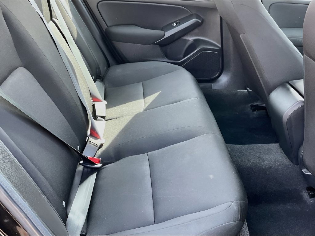 2025 Honda Civic photo 25 of 30