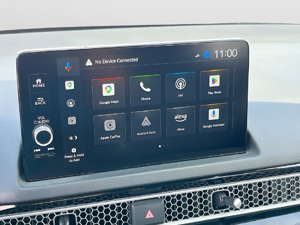 2025 Honda Civic Hybrid photo 15 of 33