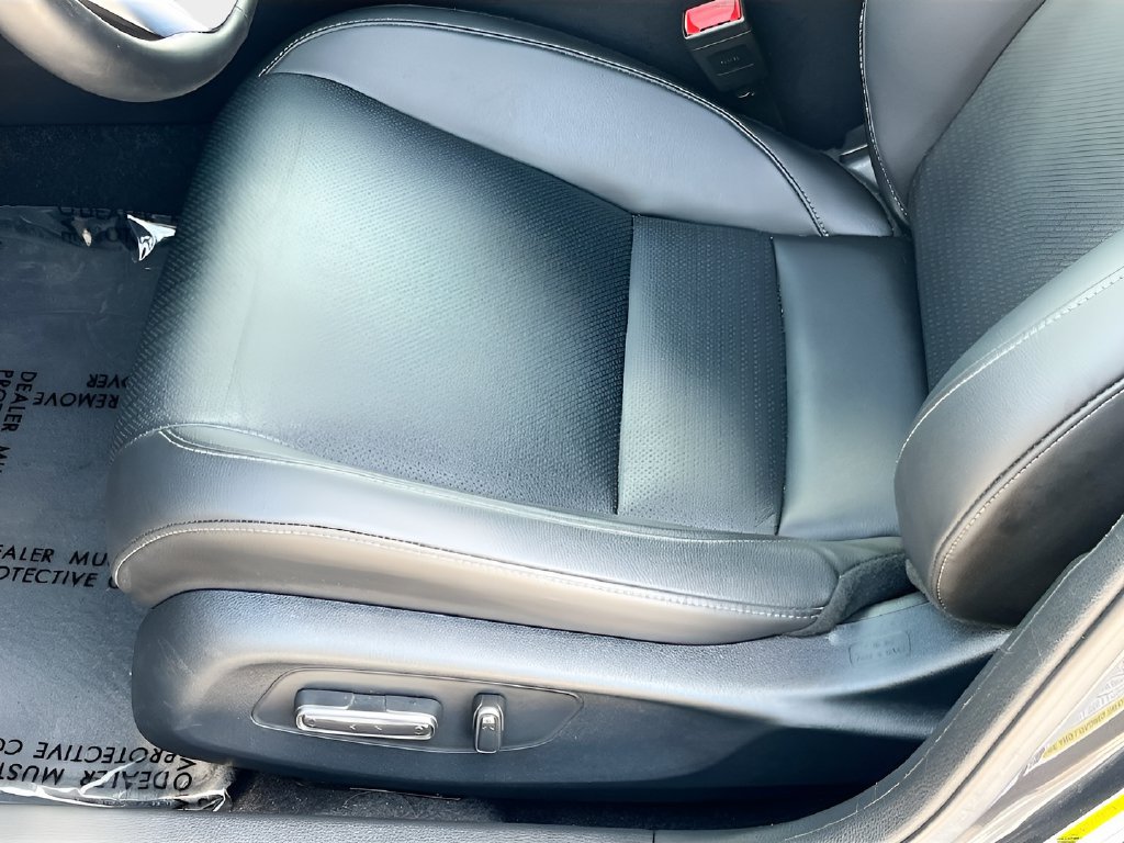 2025 Honda Civic Hybrid photo 20 of 33