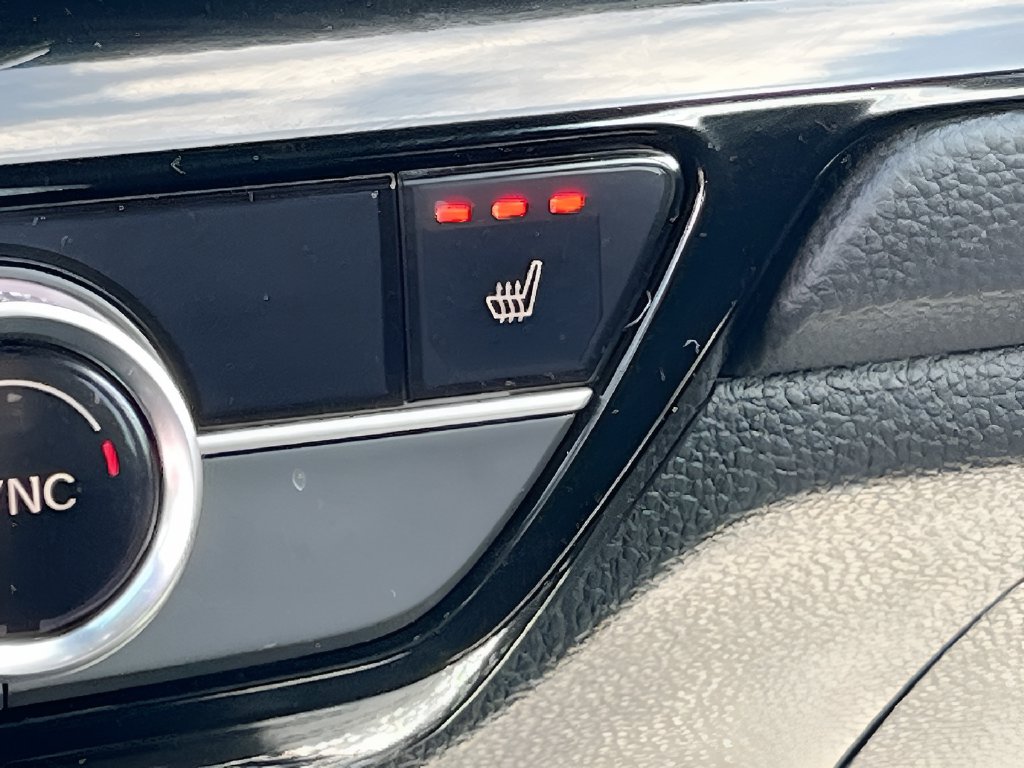 2025 Honda Civic Hybrid photo 21 of 33