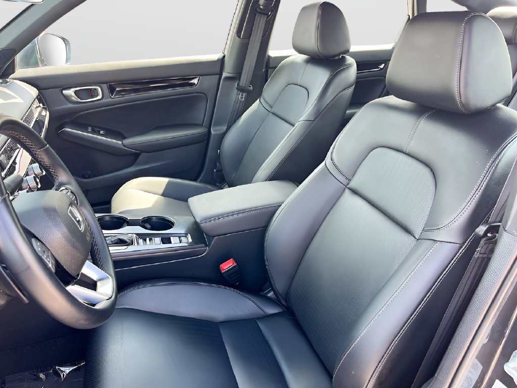 2025 Honda Civic Hybrid photo 22 of 33