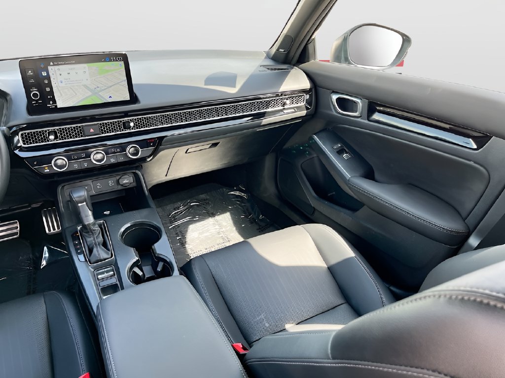 2025 Honda Civic Hybrid photo 25 of 33
