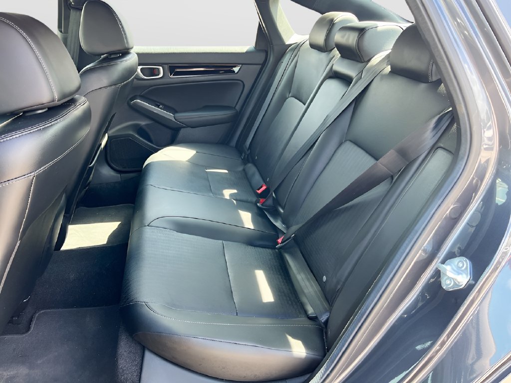 2025 Honda Civic Hybrid photo 26 of 33