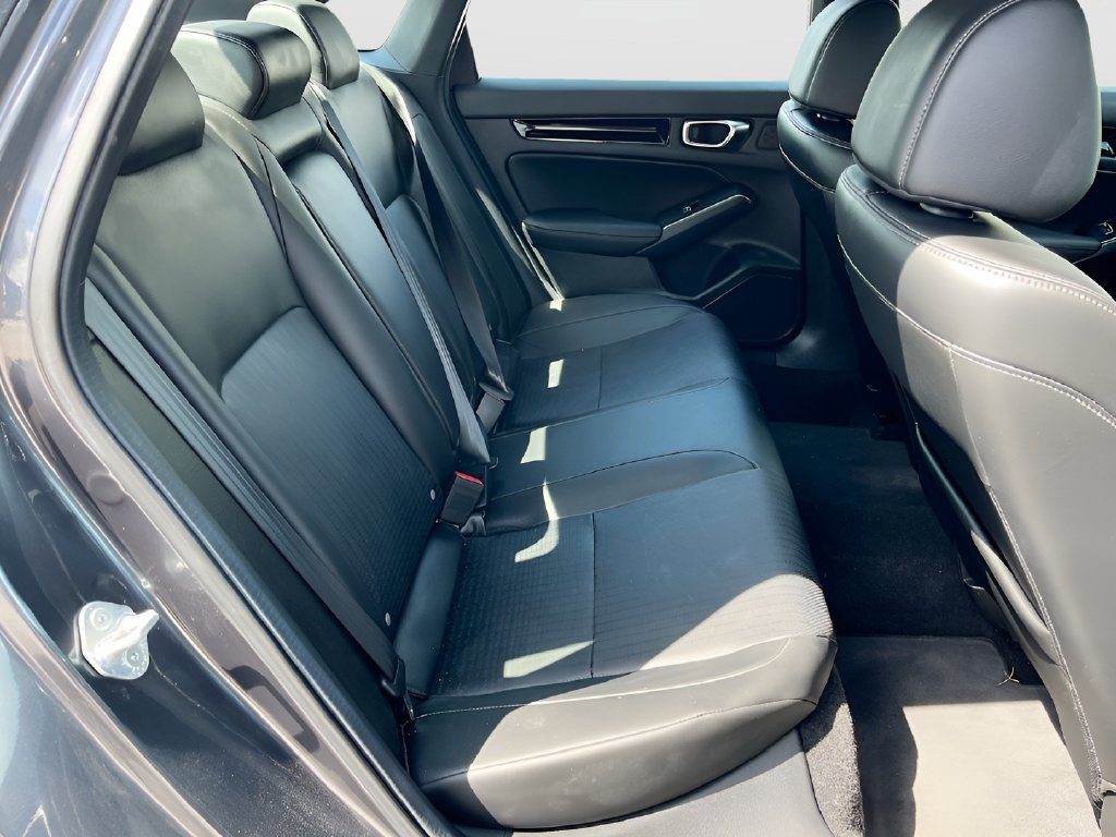 2025 Honda Civic Hybrid photo 28 of 33