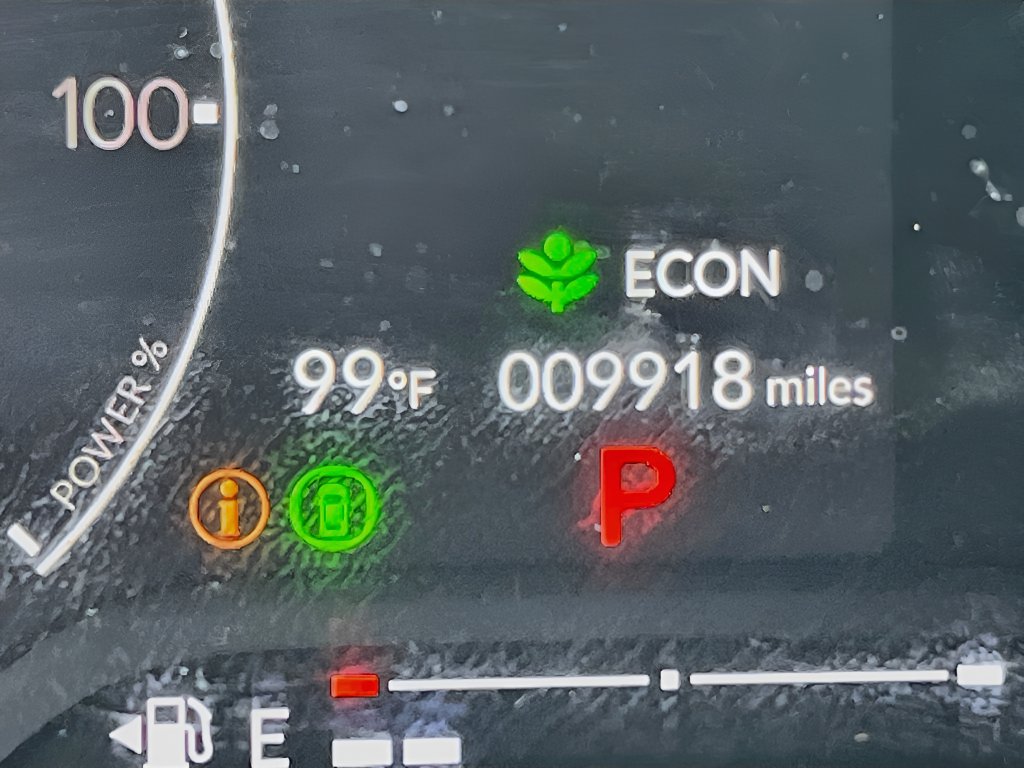 2026 Honda Civic Hybrid photo 12 of 32