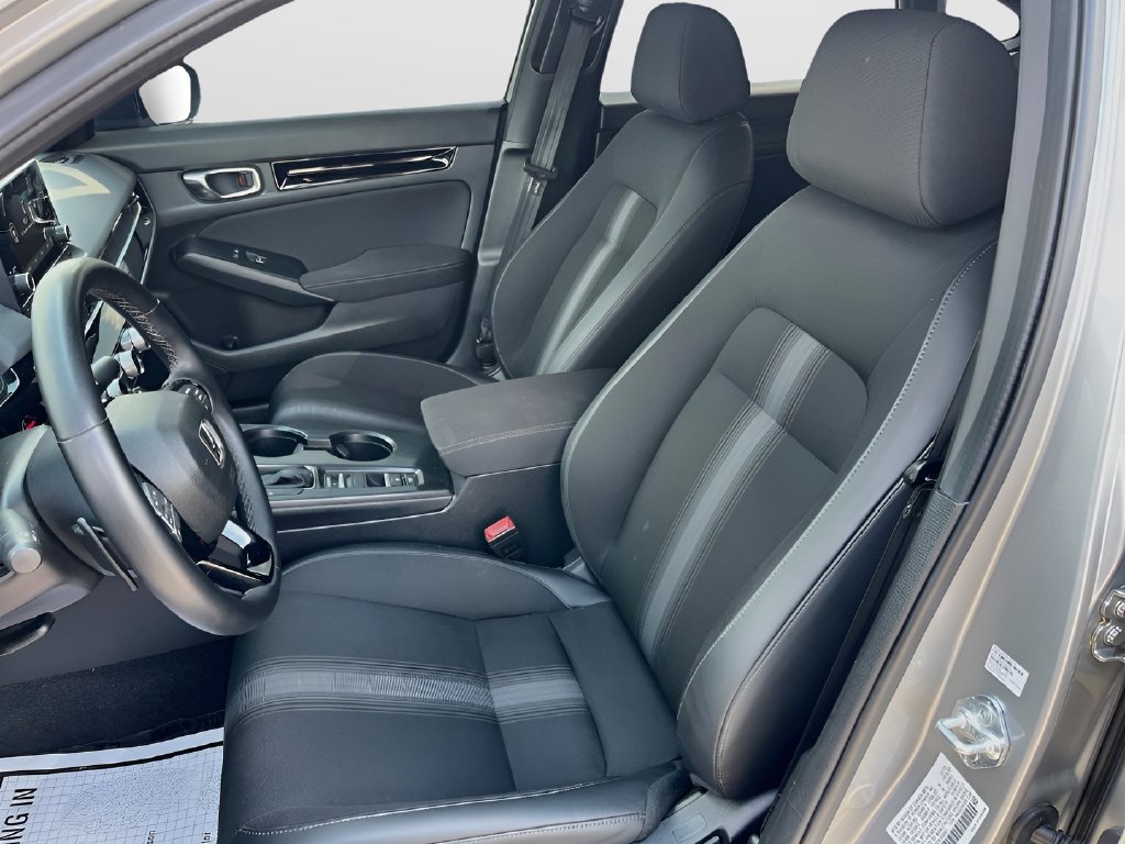 2026 Honda Civic Hybrid photo 20 of 32