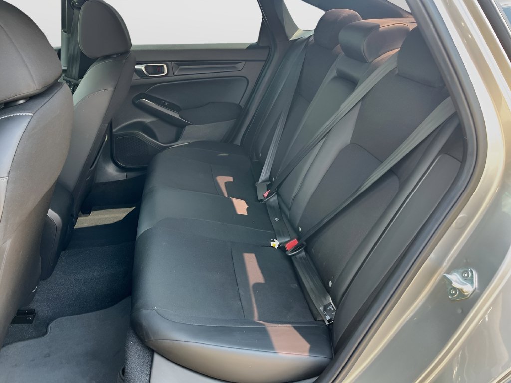 2026 Honda Civic Hybrid photo 24 of 32