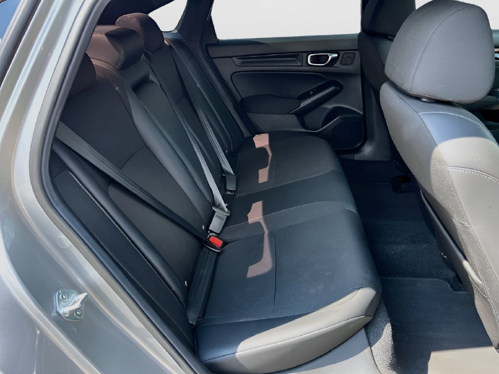 2026 Honda Civic Hybrid photo 26 of 32