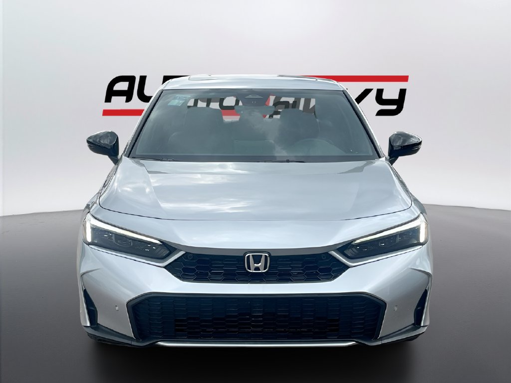 2026 Honda Civic Hybrid photo 2 of 34