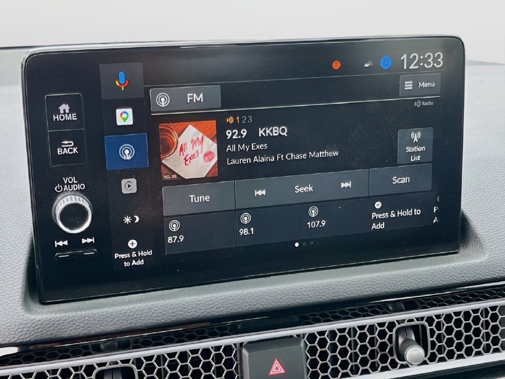 2026 Honda Civic Hybrid photo 15 of 34