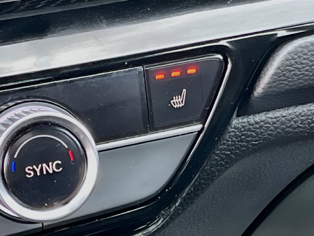 2026 Honda Civic Hybrid photo 21 of 34