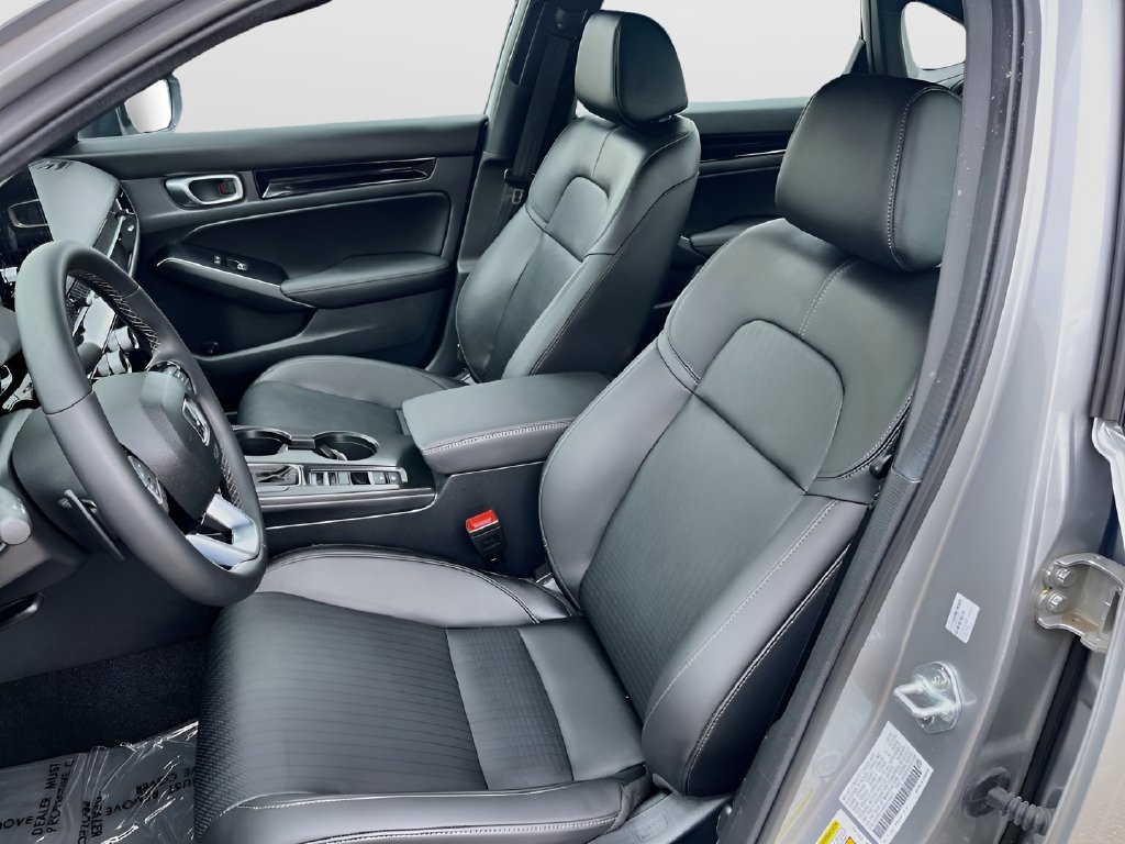 2026 Honda Civic Hybrid photo 22 of 34