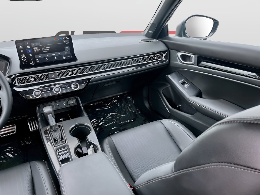 2026 Honda Civic Hybrid photo 25 of 34