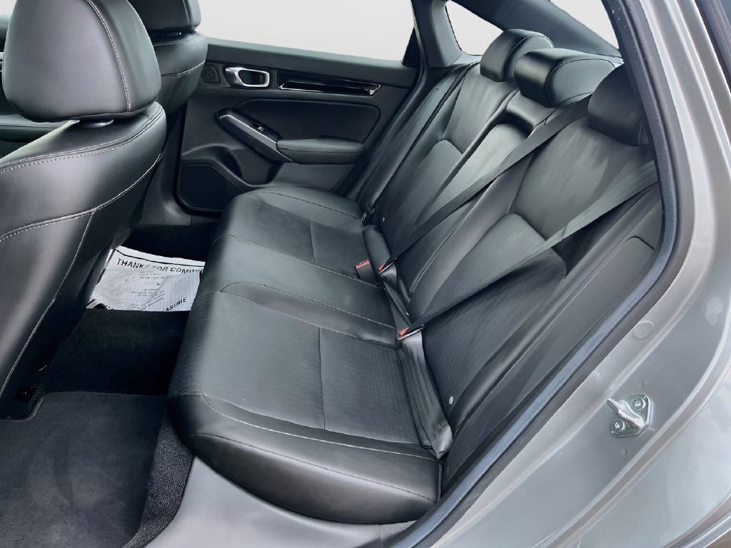 2026 Honda Civic Hybrid photo 26 of 34