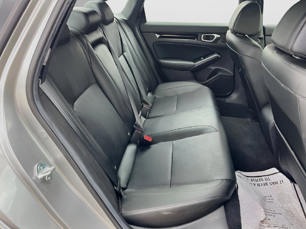 2026 Honda Civic Hybrid photo 28 of 34