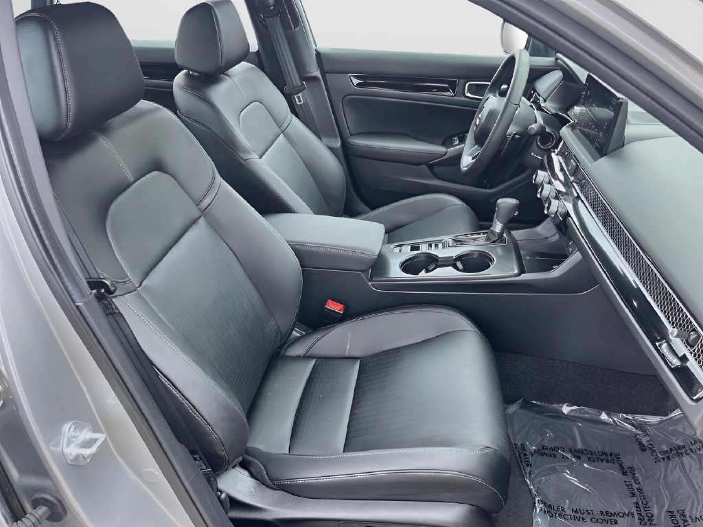 2026 Honda Civic Hybrid photo 29 of 34