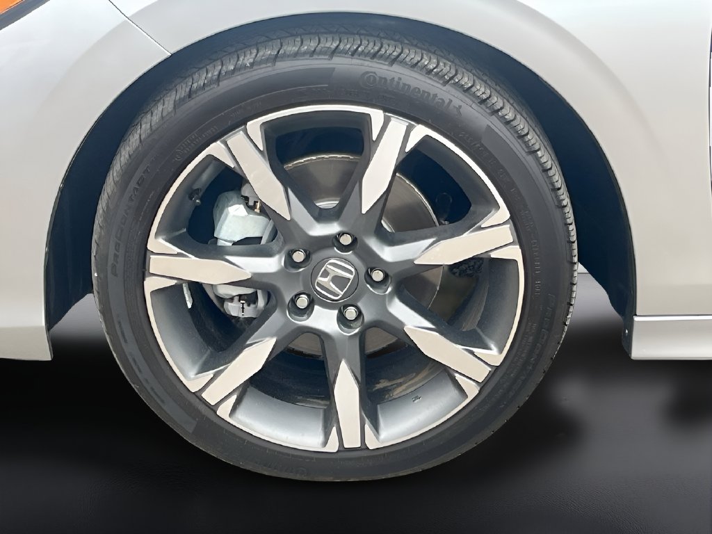 2026 Honda Civic Hybrid photo 32 of 34