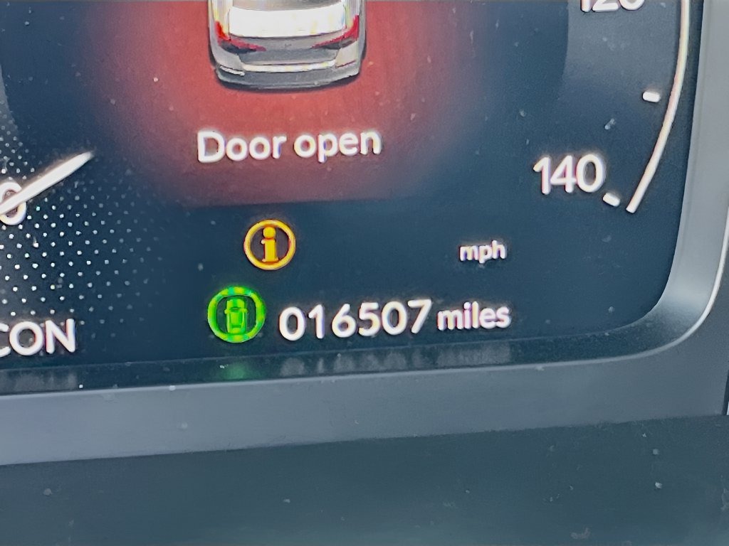 2026 Honda Civic Hybrid photo 12 of 34