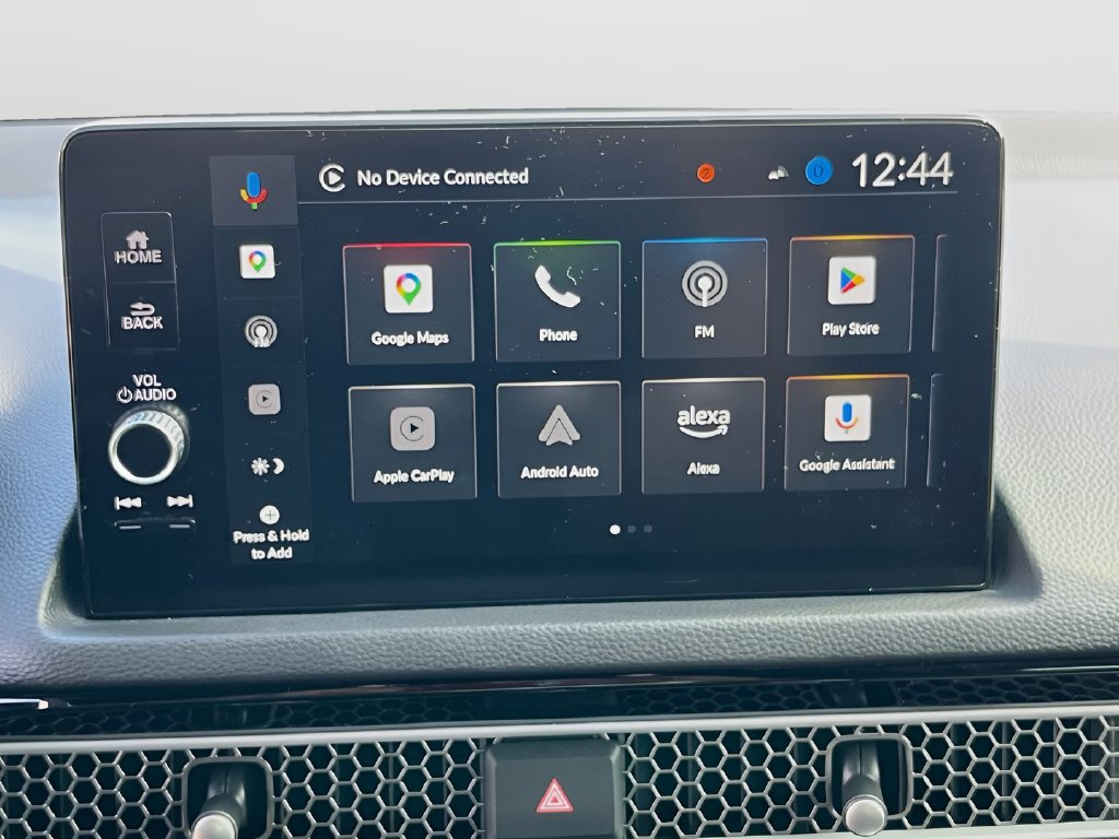 2026 Honda Civic Hybrid photo 15 of 34