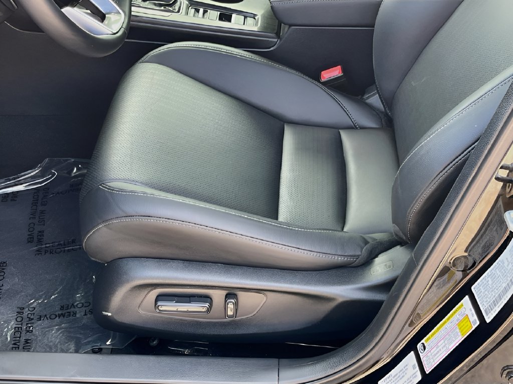 2026 Honda Civic Hybrid photo 20 of 34
