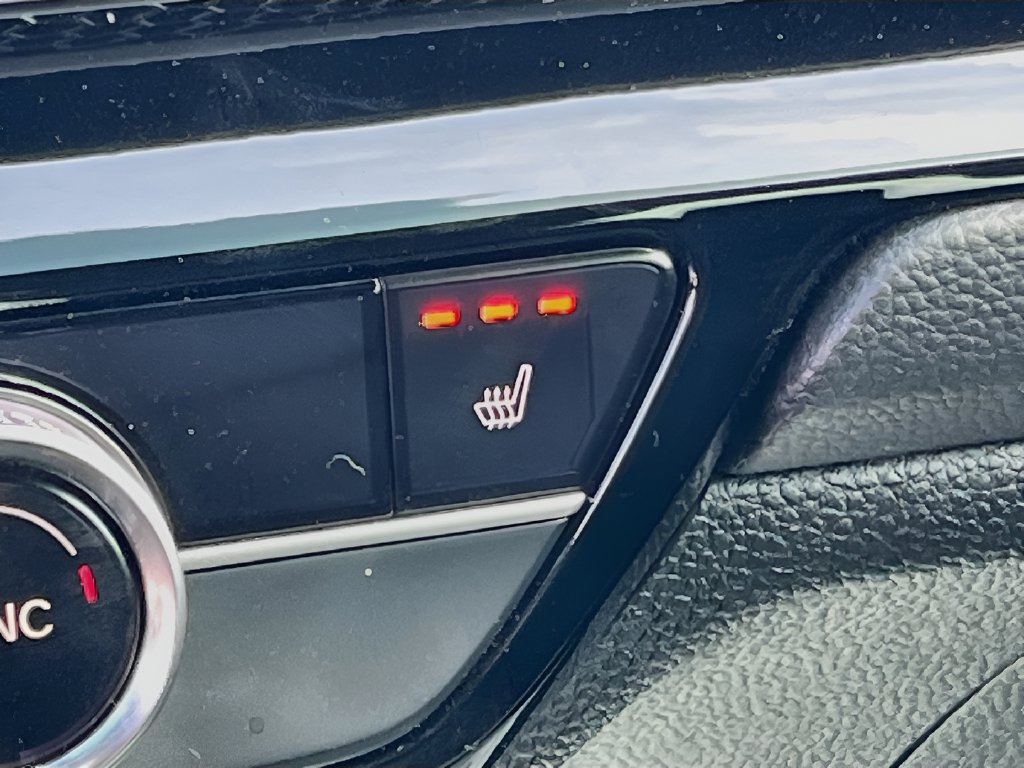 2026 Honda Civic Hybrid photo 21 of 34