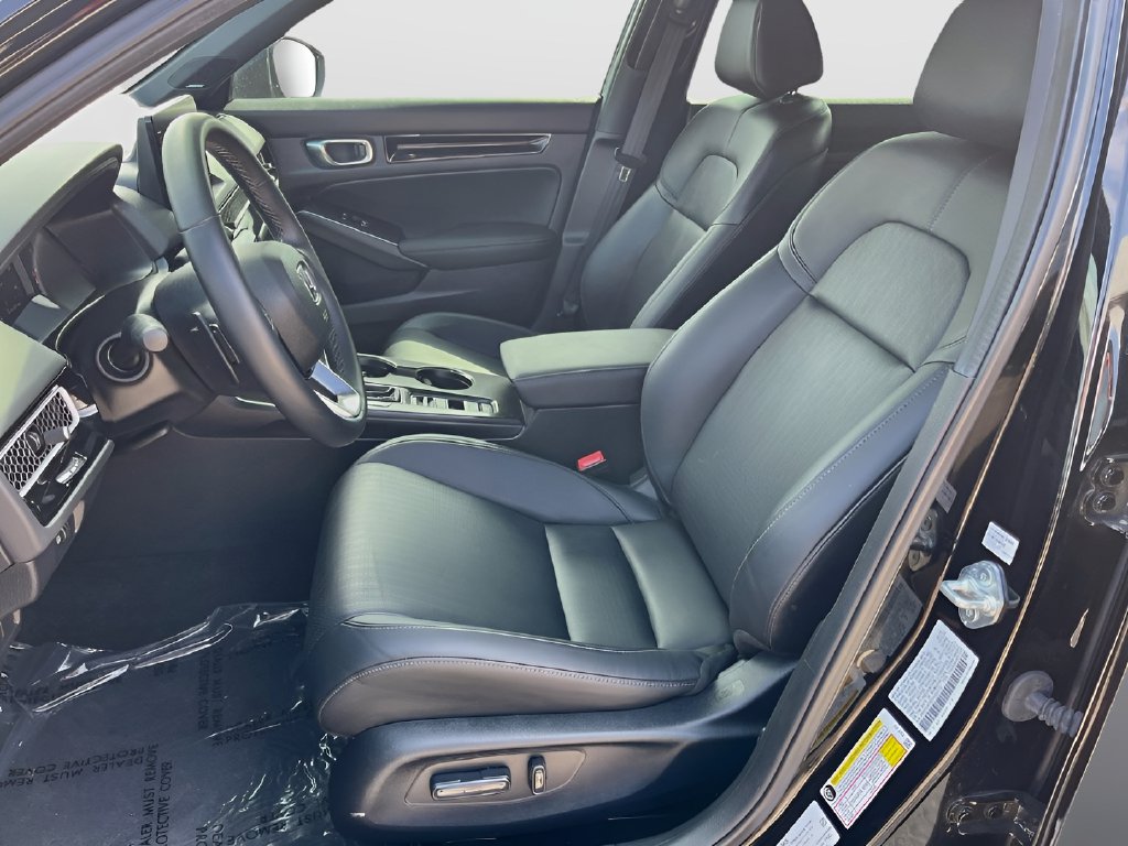 2026 Honda Civic Hybrid photo 22 of 34