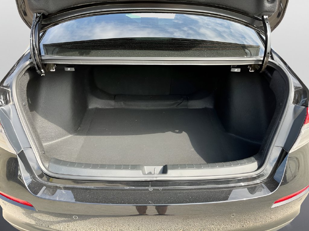 2026 Honda Civic Hybrid photo 27 of 34