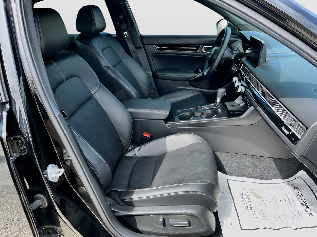 2026 Honda Civic Hybrid photo 29 of 34
