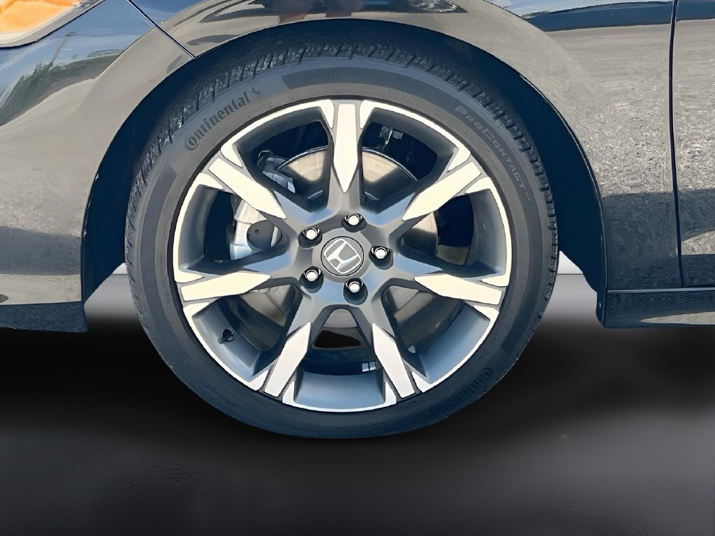 2026 Honda Civic Hybrid photo 32 of 34