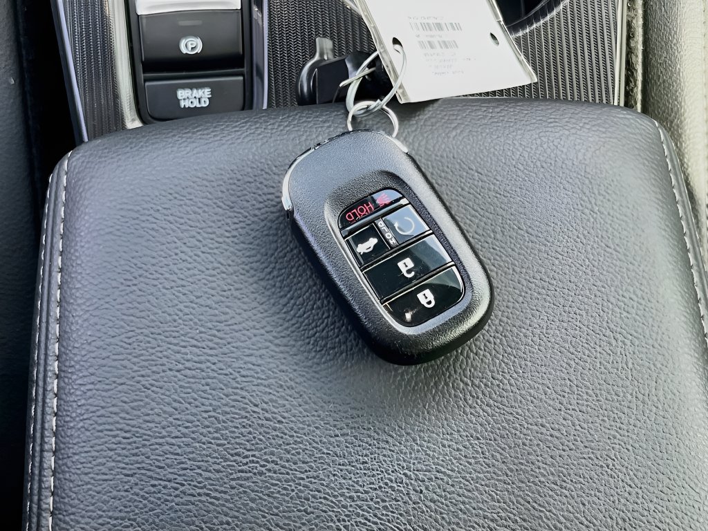 2026 Honda Civic Hybrid photo 34 of 34