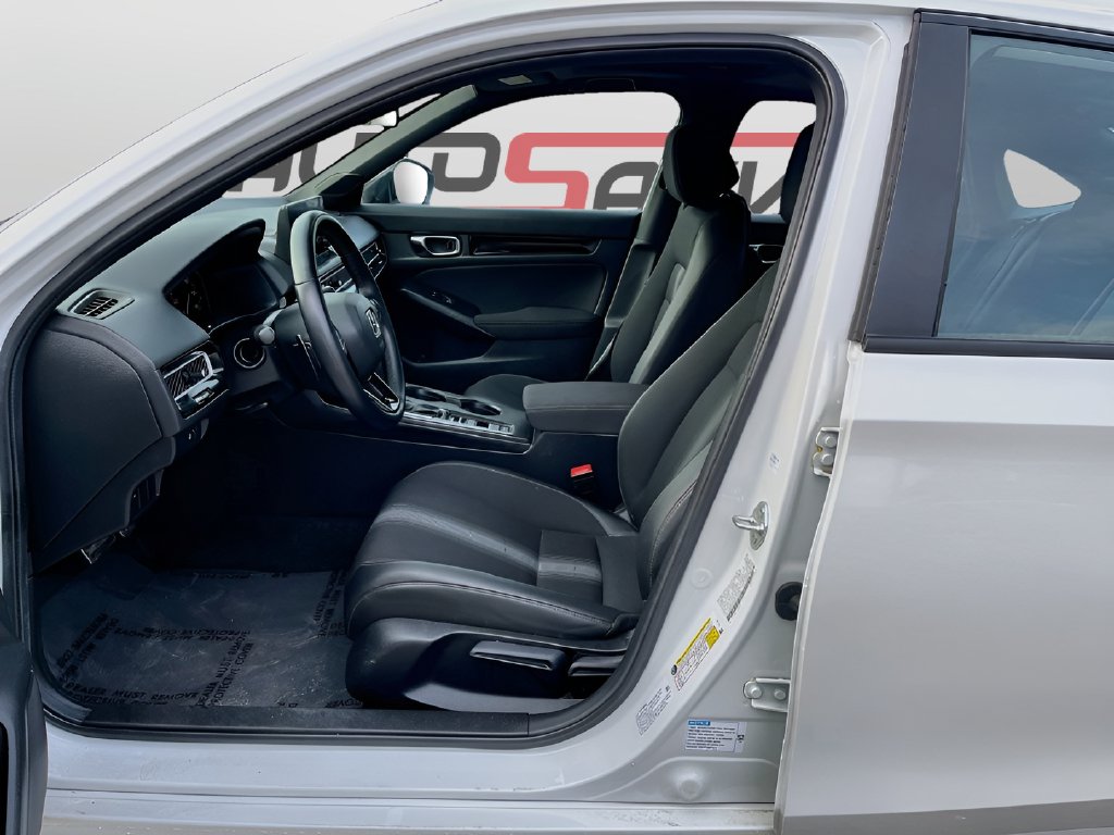 2025 Honda Civic Hybrid photo 20 of 31