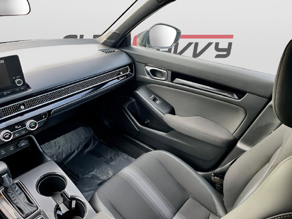 2025 Honda Civic Hybrid photo 23 of 31