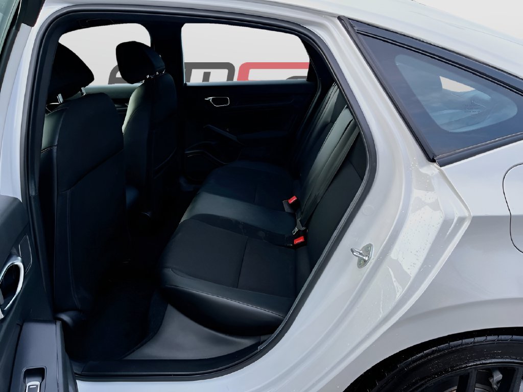 2025 Honda Civic Hybrid photo 24 of 31