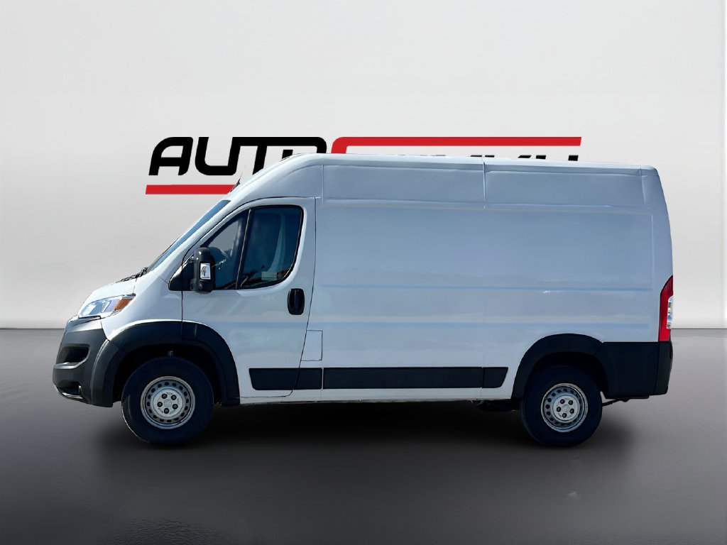 2023 Ram ProMaster 2500 photo 4 of 27
