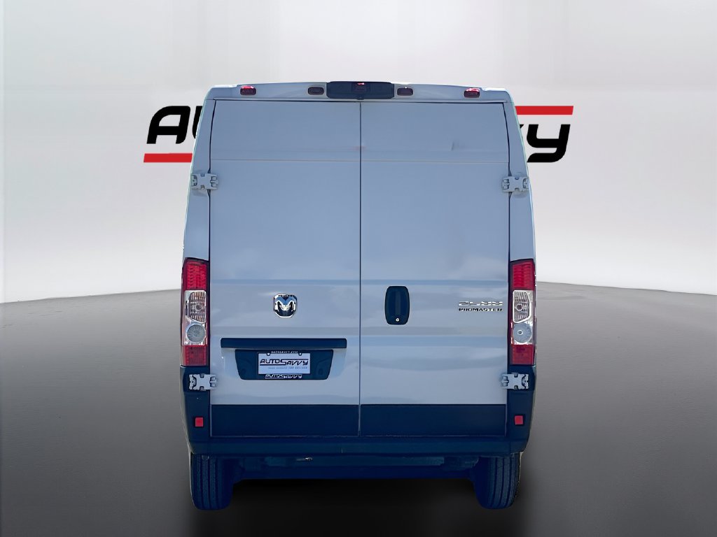 2023 Ram ProMaster 2500 photo 6 of 27