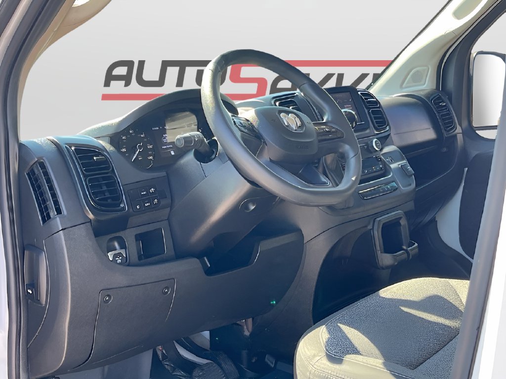 2023 Ram ProMaster 2500 photo 9 of 27